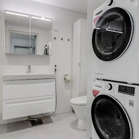 Tapiola Oak Lejlighed *