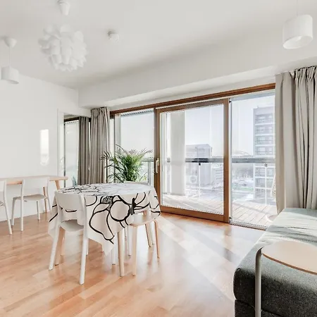 Apartament Tapiola Oak
