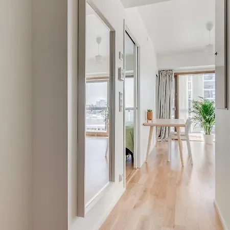 Tapiola Oak Appartement Espoo