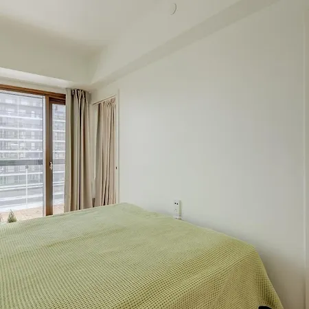 Tapiola Oak Lejlighed