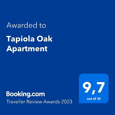 Apartament Tapiola Oak Espoo