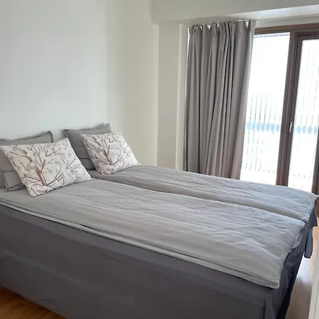 Lejlighed Tapiola Oak