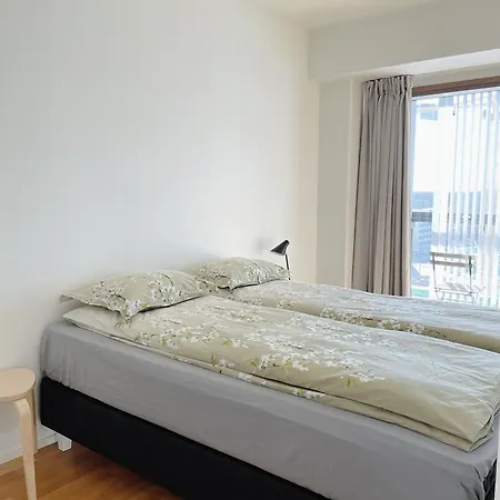 Lejlighed Tapiola Oak Espoo