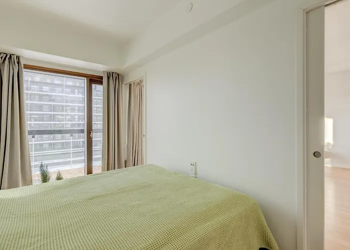 Tapiola Oak Lägenhet