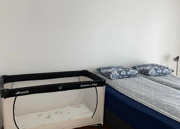 Lägenhet Tapiola Oak *