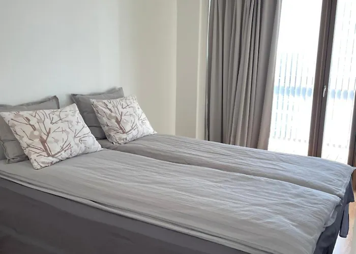 דירה Tapiola Oak